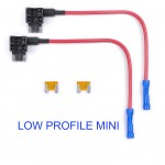 SGDCHW-PRO Parking Mode Recording Hardwire Kit for Street Guardian SG9663DC  SG9663DCPRO